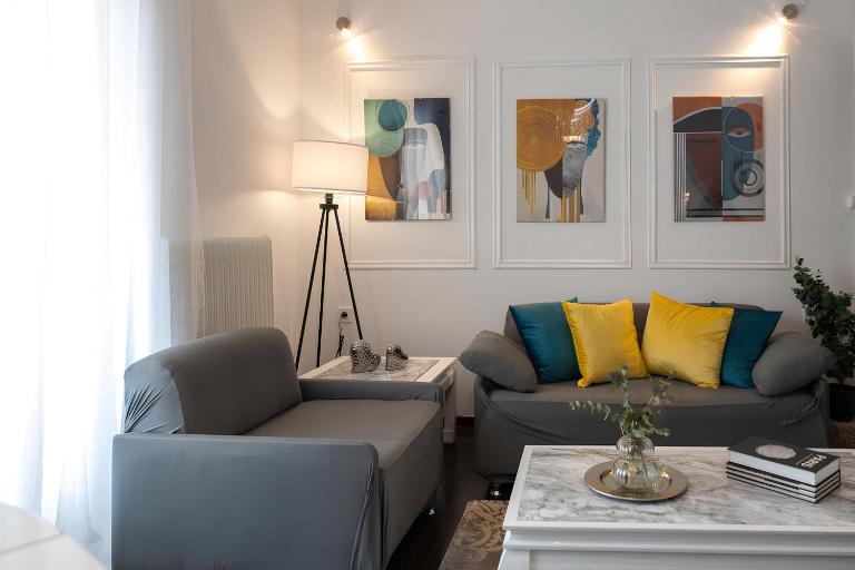 Garibaldi - B&B Ioannina