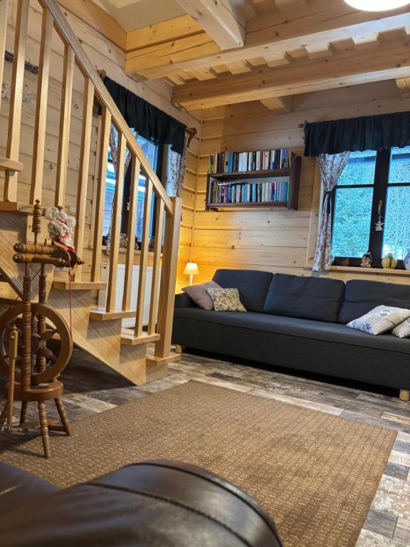 Roubenka-Karlovice - B&B Velké Karlovice