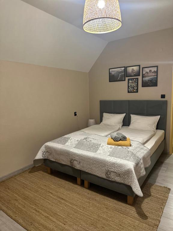 Apartament KOMPAS - Chambres d'hôtes Świeradów-Zdrój