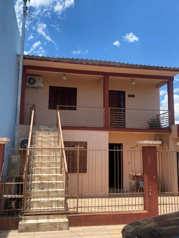 Pousada Cardoso - Ferienwohnung São Gabriel