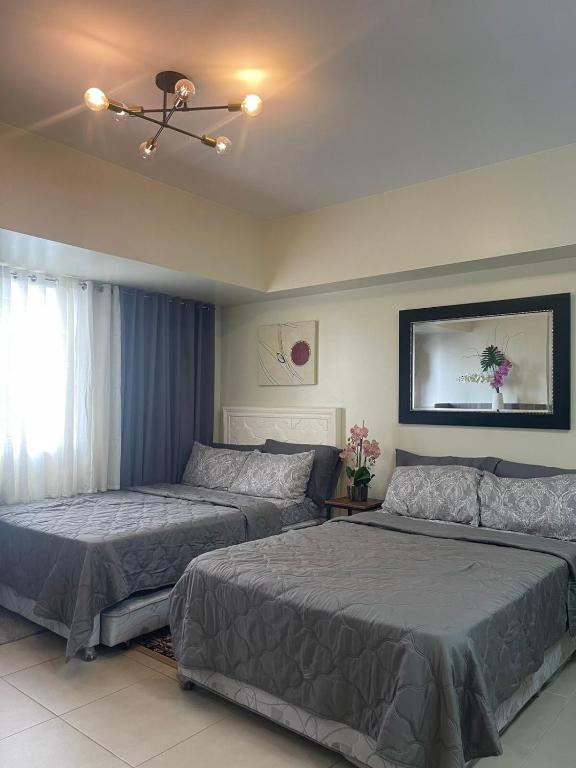 Affordable Tagaytay Serin East Staycation - B&B Tagaytay