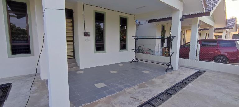Maryam Homestay - B&B Bukit Payong