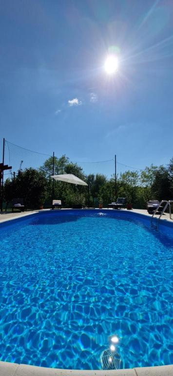 Villa Bistre - B&B Radovin