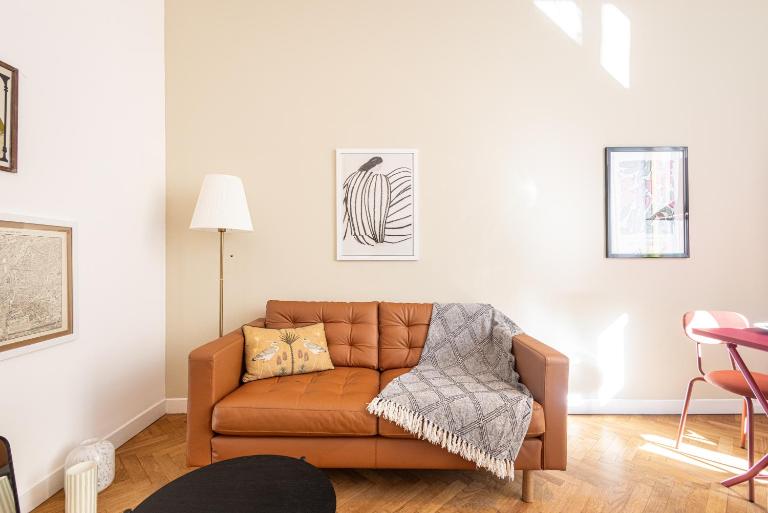 Shopping et Détente au Centre Ville de Nice ! - Ferienwohnung Nizza