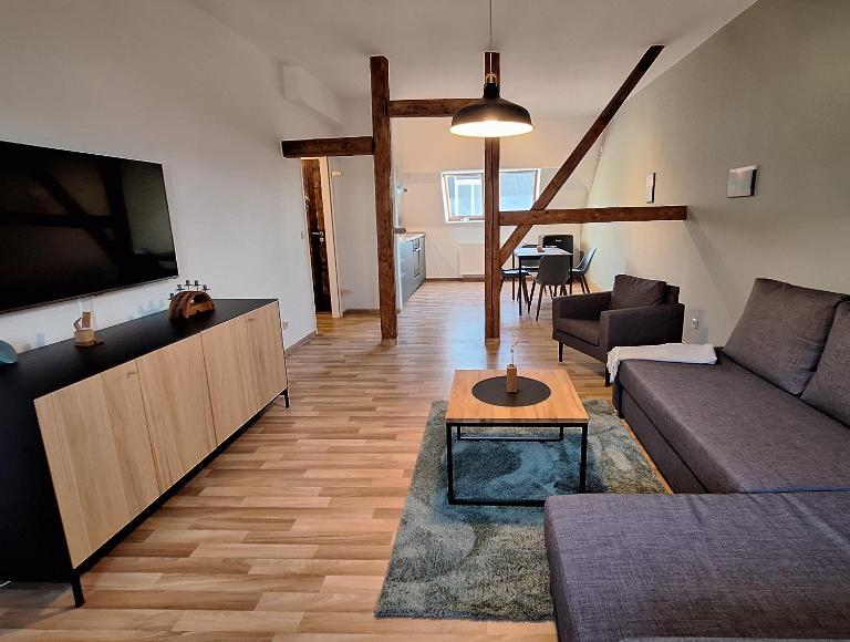 Im Fachwerk - B&B Annaberg-Buchholz