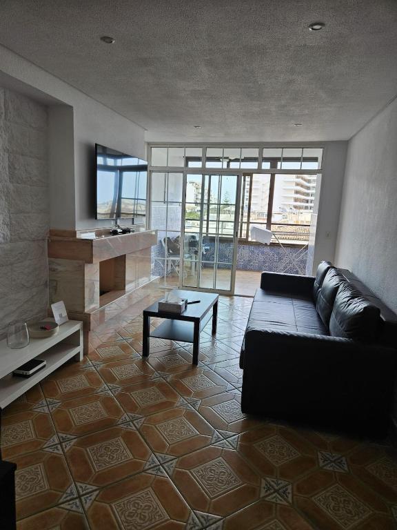 Apartment in La Nogalera - Ferienwohnung Torremolinos