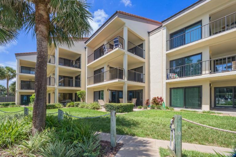 Ocean Breeze - Bed and Breakfast Saint Augustine