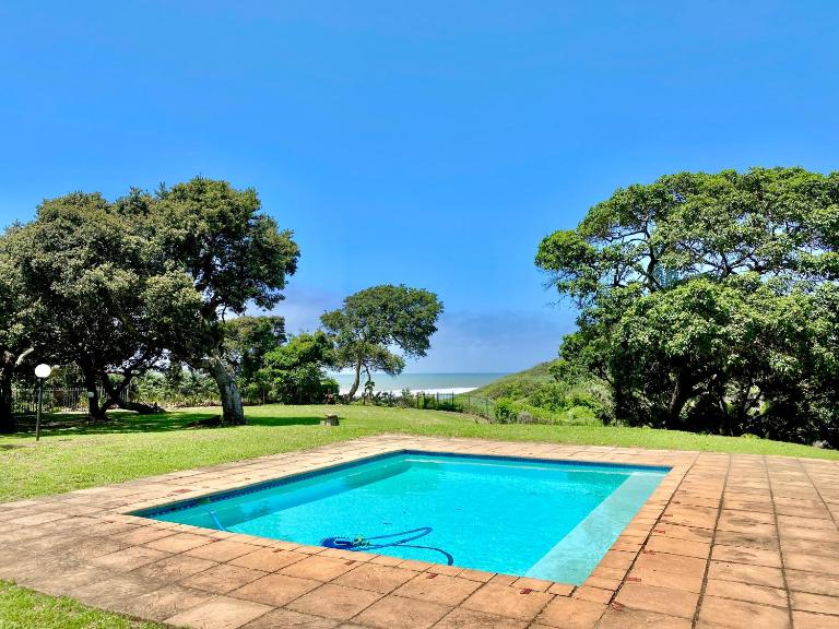 Peacehaven House - B&B Shelly Beach
