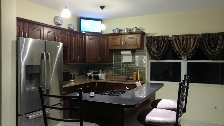 Zeus Estate Guest House 2 - Ferienwohnung Grays Hill