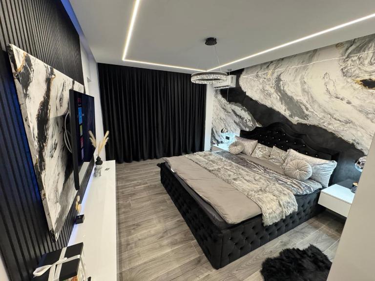 Cozy luxury Studio - Chambres d'hôtes Oradea