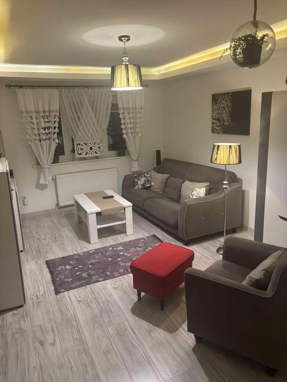 Mieszkanie niedaleko centrum - B&B Danzica