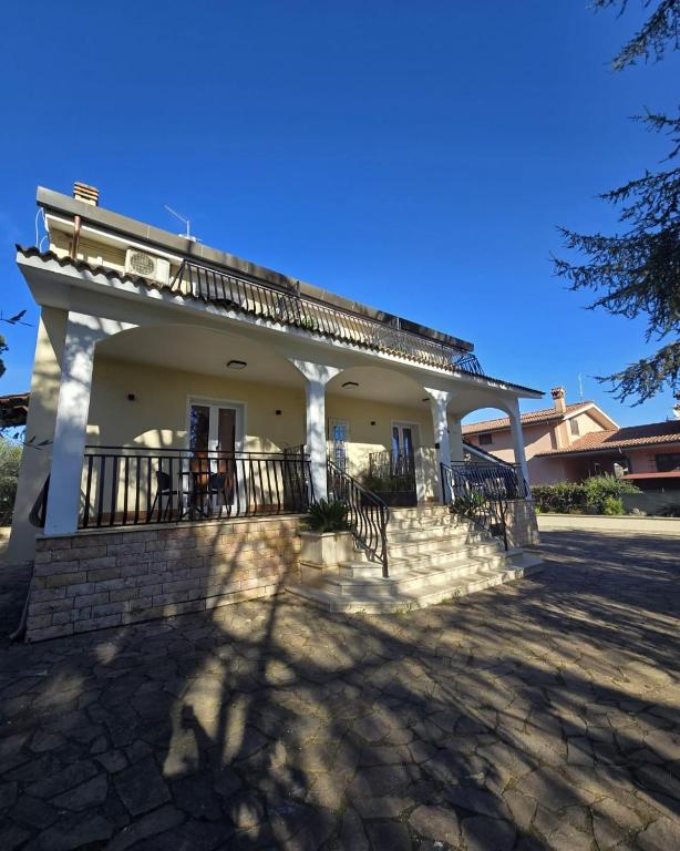 Vivienne's guest house - B&B Fiano Romano