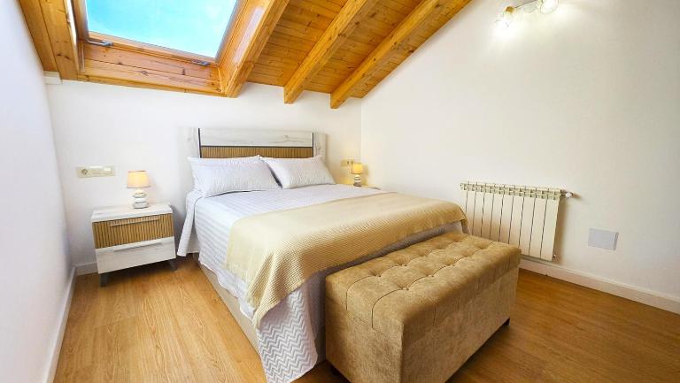 Innhome - El Azucarillo - B&B Suances