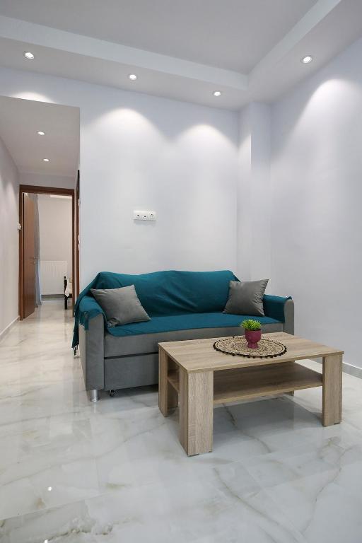 #C Ioannas Apartments - B&B Salonicco
