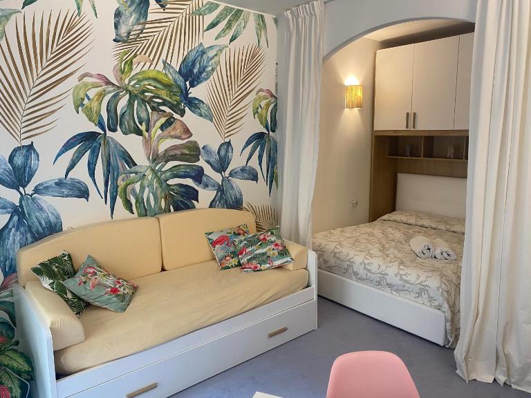 INCANTO fronte Casinò - B&B Sanremo