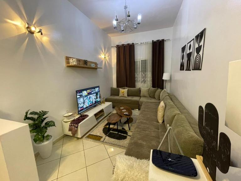 Chez vous à Skhirate - B&B Skhirate