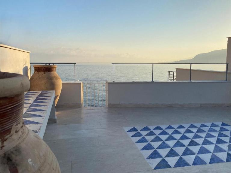 CIELOMARE RESIDENCE ITACA Apartment - Bed and Breakfast Trapani