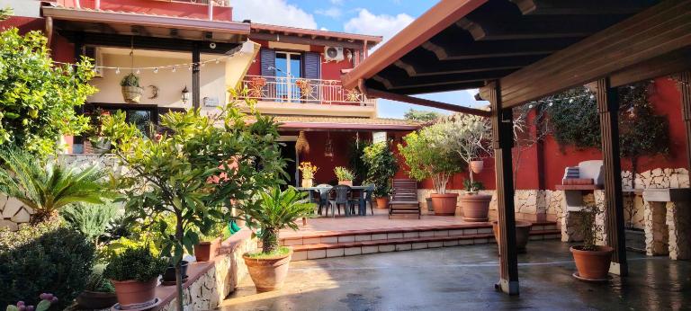 Villa Virduzzo - B&B Vittoria