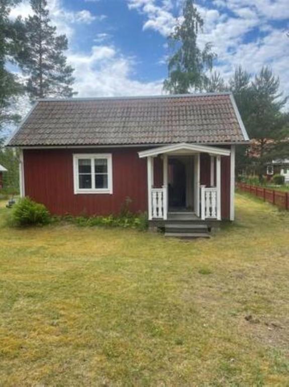 Stuga i Solvarbo, Dalarna - Ferienwohnung Gustafs