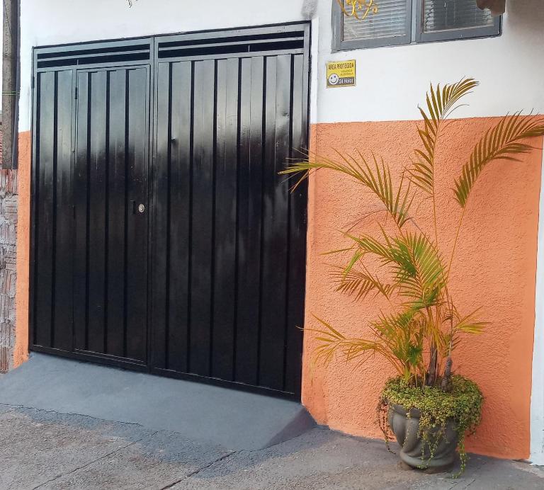 Lugar lazer e descanso - B&B Brotas