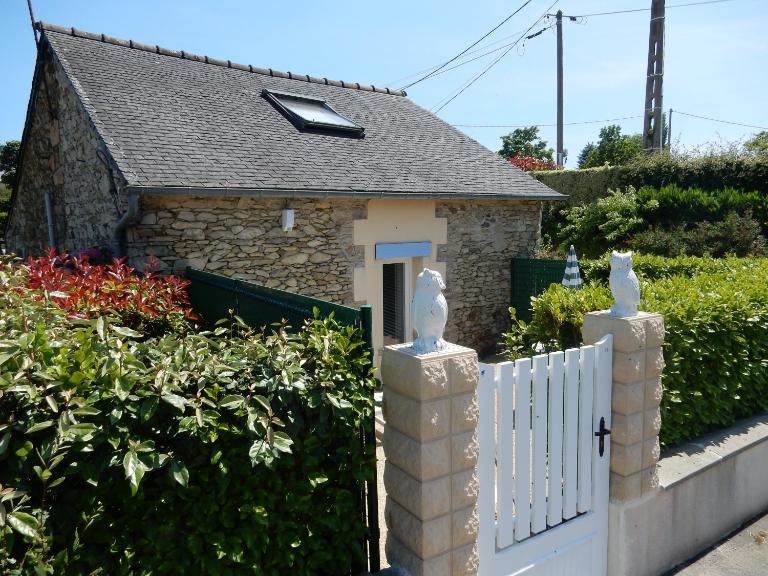 Béniguet - B&B Paimpol