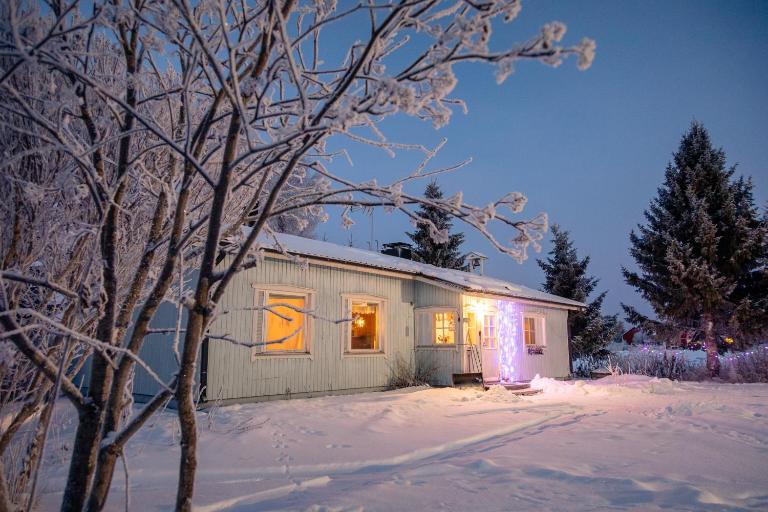 Villa Blue - B&B Autti