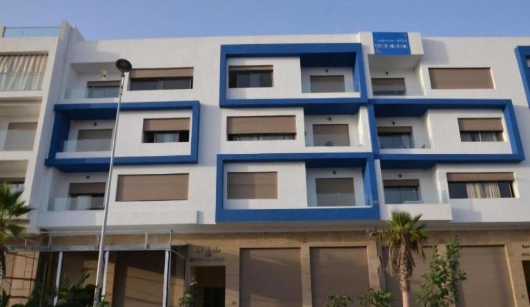 Appartement Résidence F3 - B&B Essaouira