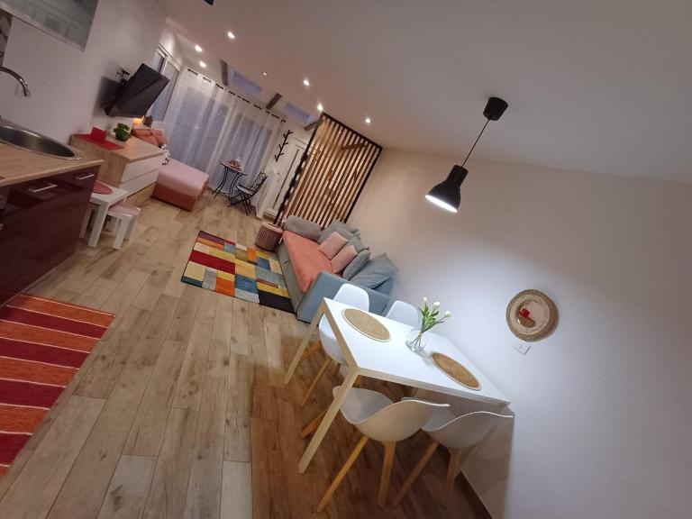 Apartments San Simon Izola near to beach - Ferienwohnung Izola