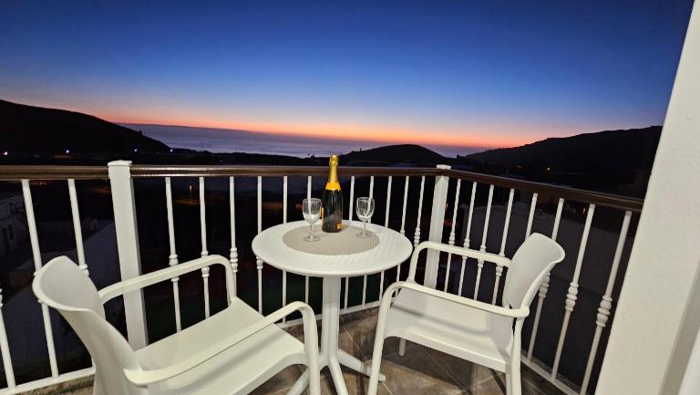 Lainara Sunset - Chambres d'hôtes Argual