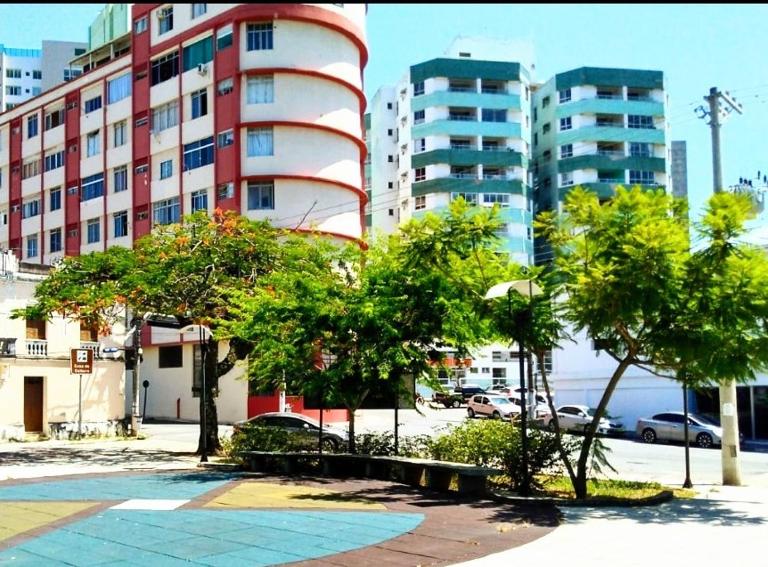 Loft maravilhoso - B&B Guarapari