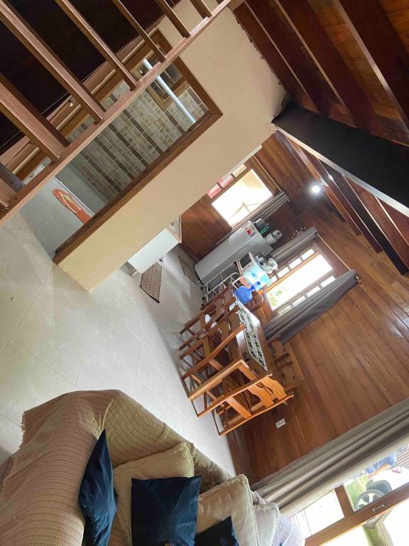 Casa da gamboa - B&B Paulo Lopes