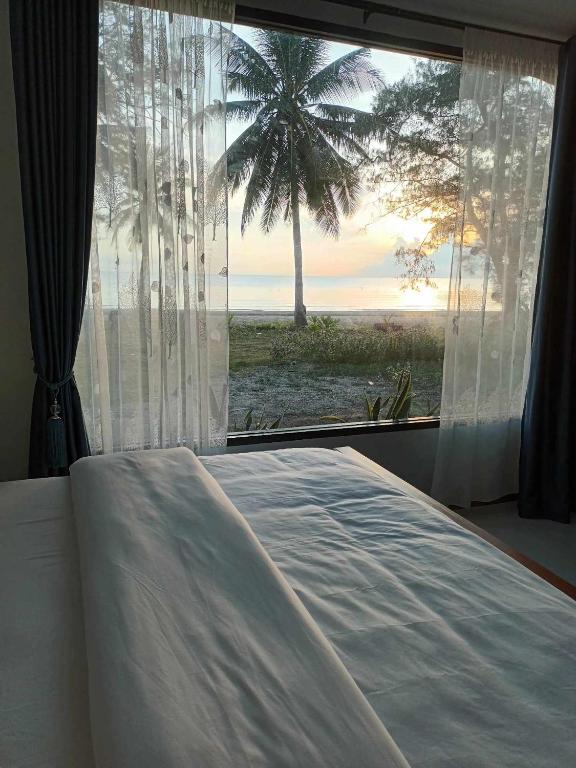 BanrabianglayLangsuan - Ferienwohnung Ban Hin Sam Kon