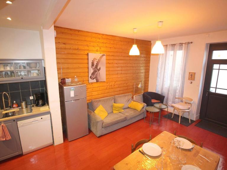 Maison cosy 3 ch., proche marché et télécabine à Luchon - FR-1-313-237 - B&B Bagnères-de-Luchon