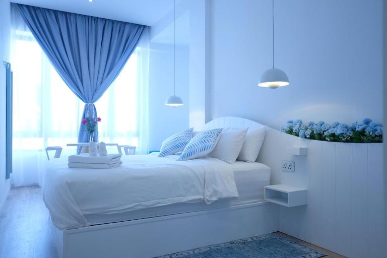 Tung Kidcove Centrum Cameron - Ferienwohnung Brinchang