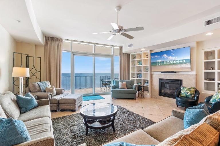 Turquoise Place 2205 C - B&B Orange Beach