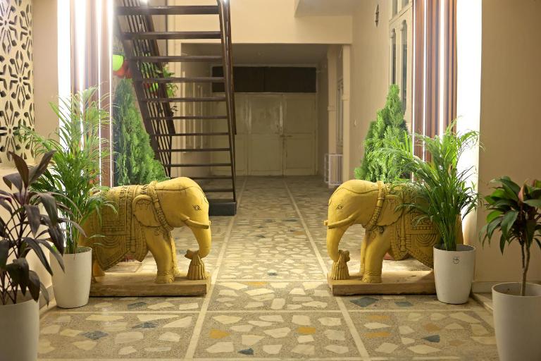 Prime Vista - B&B Jaipur