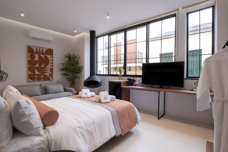 Citrus Daliani Rooms - Ferienwohnung Chania