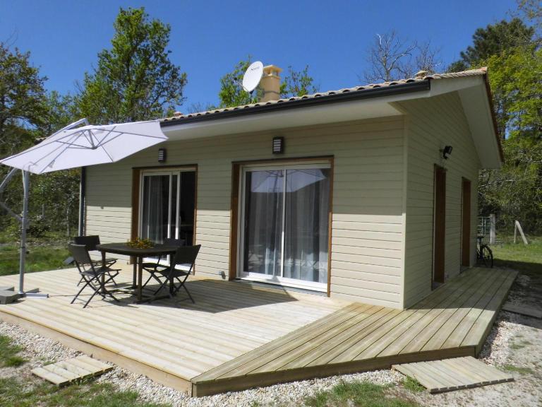 Loc de Thies - B&B Grayan