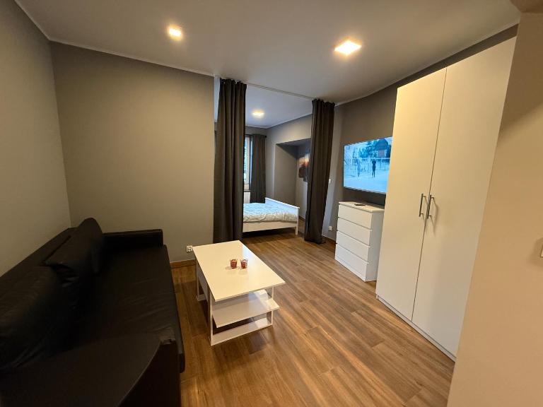 PM Apartament Loft Centrum - B&B Szklarska Poręba