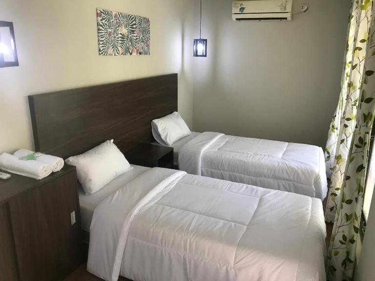 Times Square Motel SYARIAH ONE - B&B Bojong