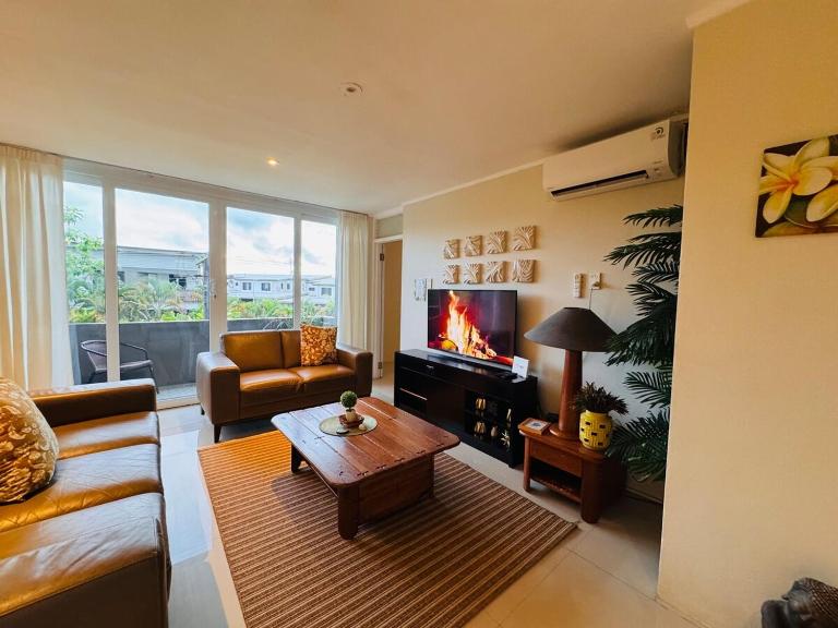 Kidsfirst Apartment 3 - Duncan Road Suva City - B&B Suva