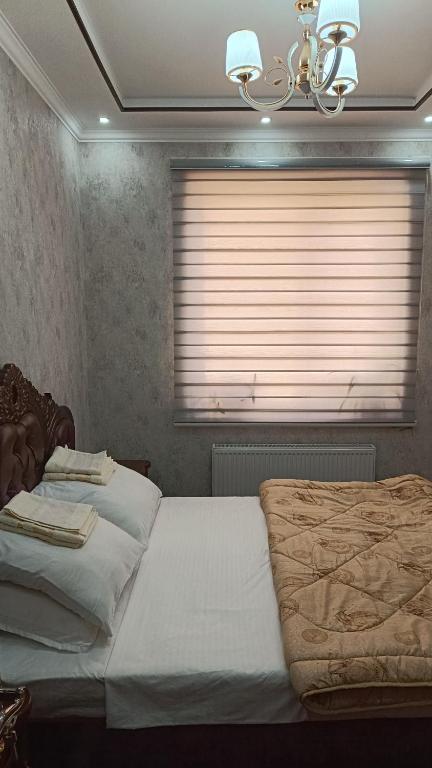 Квартира Комфорт - B&B Samarcanda