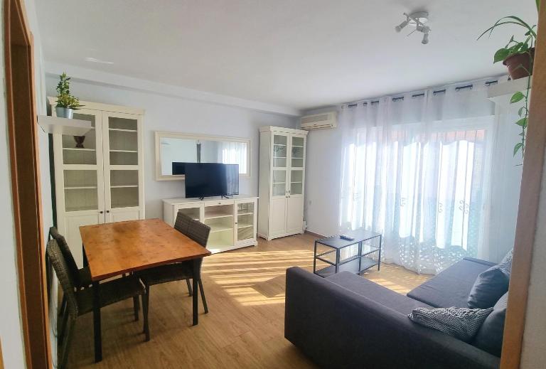 Nice apartment in the center of Seville - Bed and Breakfast Sevilla