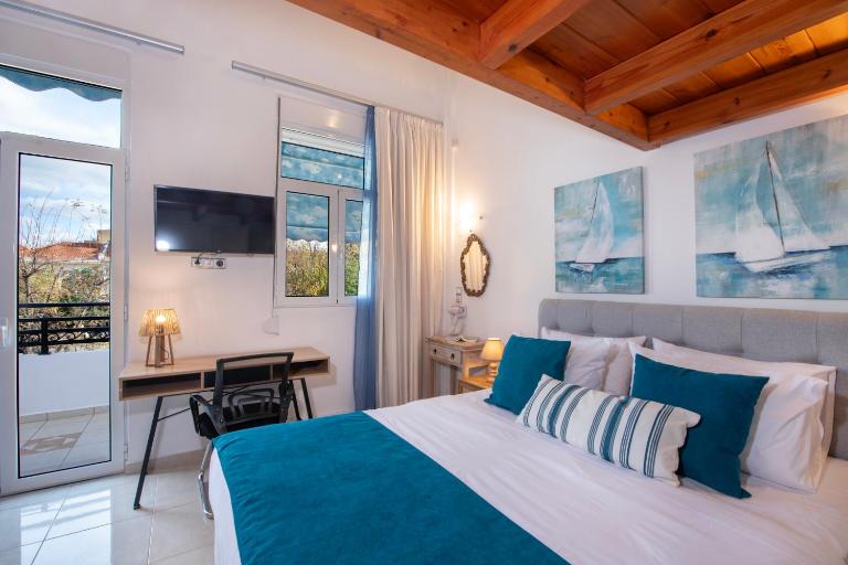 GreenView Chania Center Luxury Suite - B&B La Canea