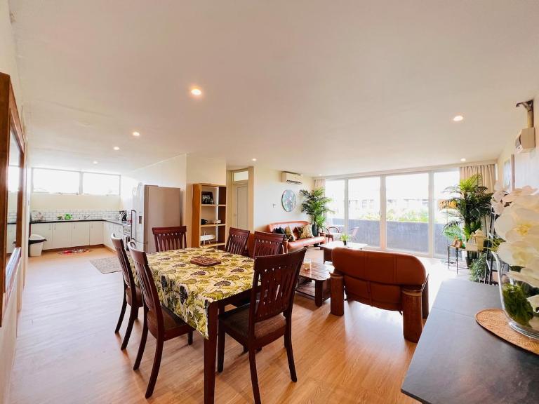 Kidsfirst Apartment 5- Duncan Road, Suva City - B&B Suva
