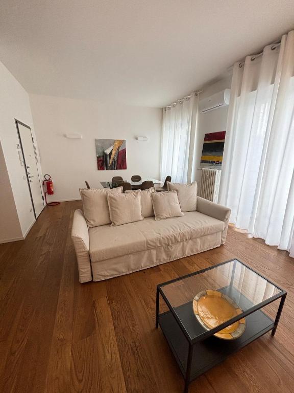 settala 10 apartments - B&B Milan