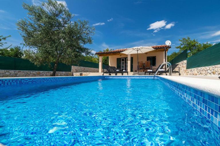 Villa Jozefina - Bed and Breakfast Rovinj