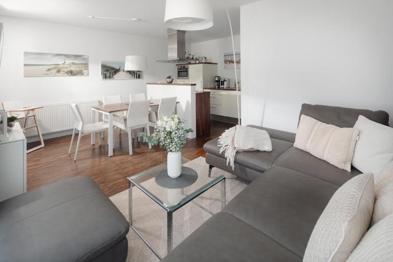 NeysTime - B&B Norderney