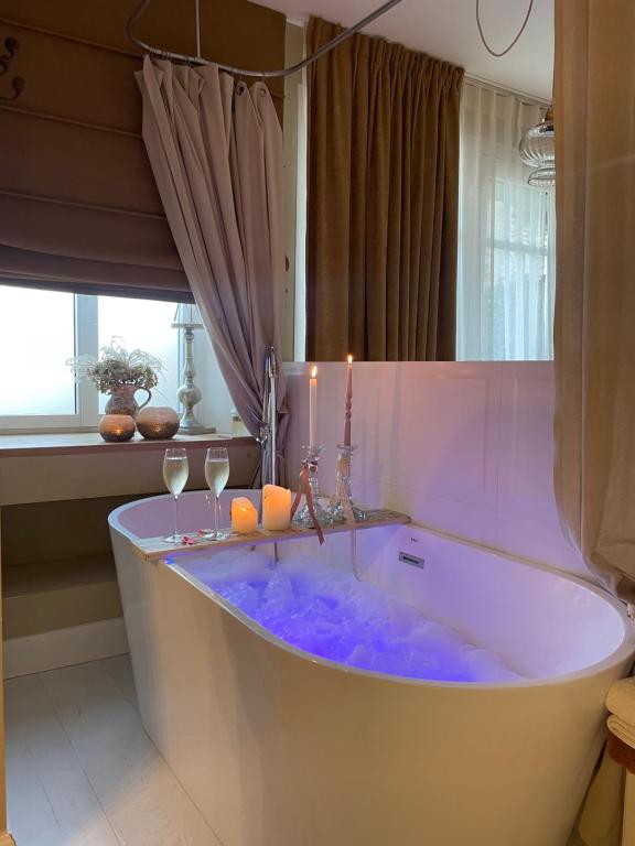 La Suite Drômoise 1809 - B&B Saint-Paul-lès-Romans