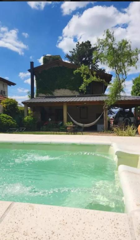 Mirian house - Chambres d'hôtes Villa Carlos Paz